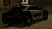 RCSO 2013 Dodge Charger