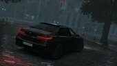 BMW M760e 2023