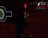 SWAT RAID (DYOM)