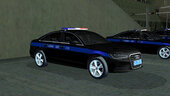 Vietnamese 113 Police Car - Xe Cảnh Sát 113 Việt Nam
