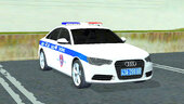 Vietnamese Traffic Police Car V1 - Xe CSGT Việt Nam V1