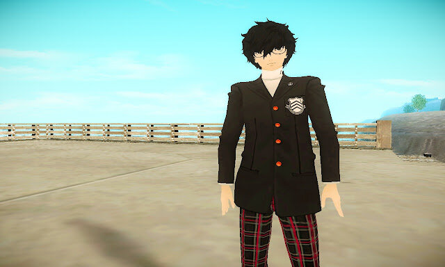 mod