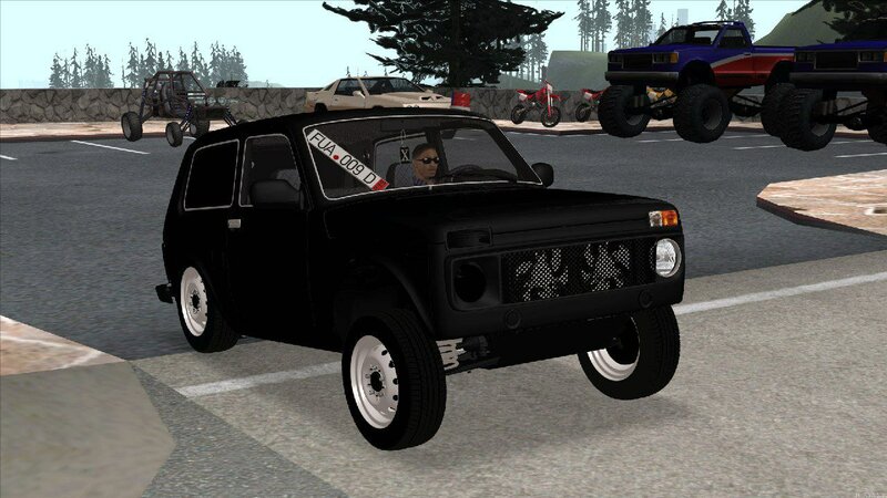 mod