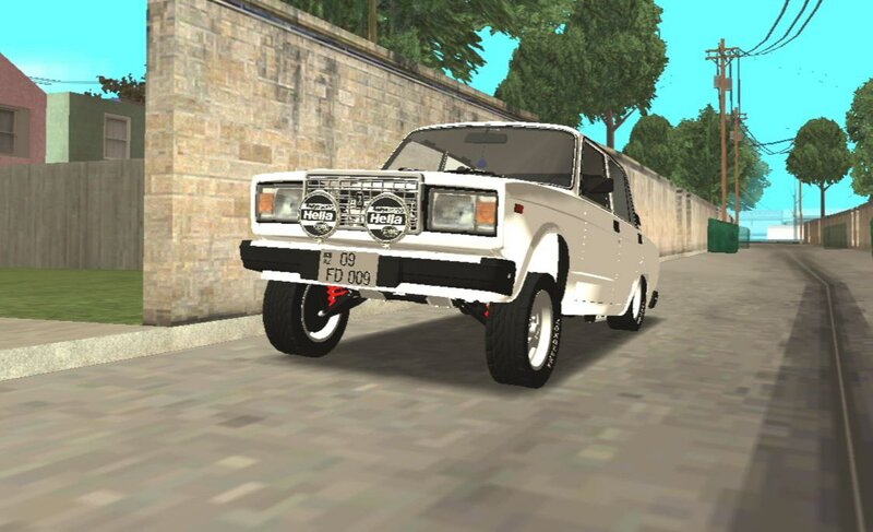 mod