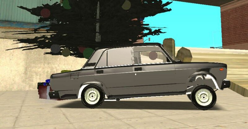 mod