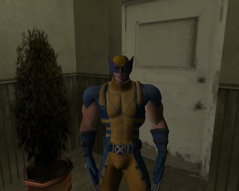mod