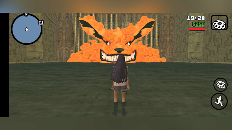 mod