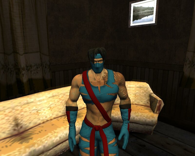 mod