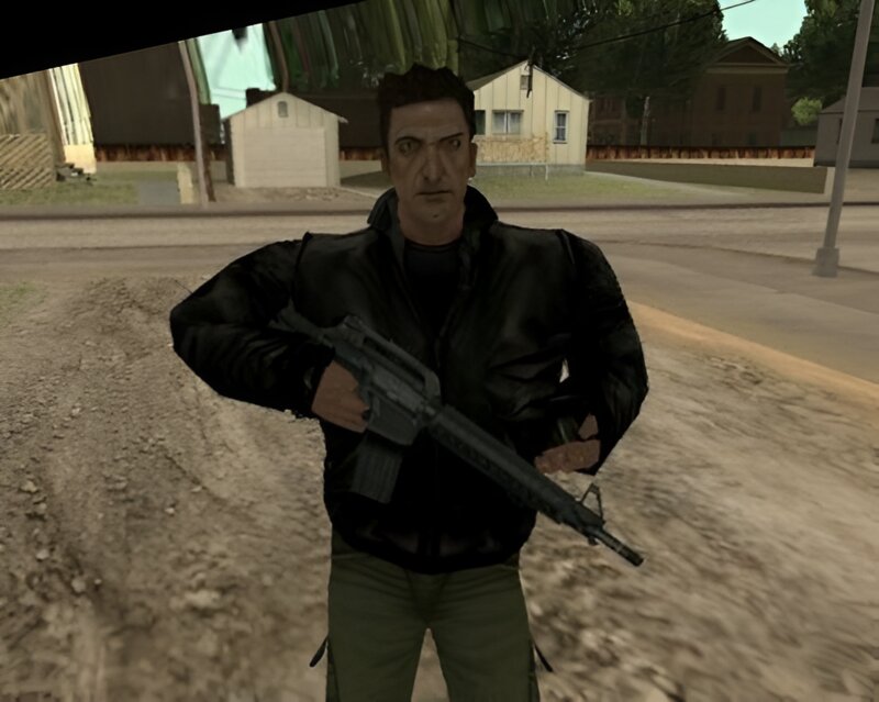 mod