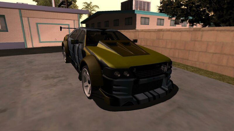 mod