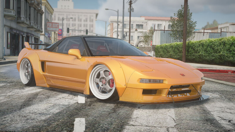 mod