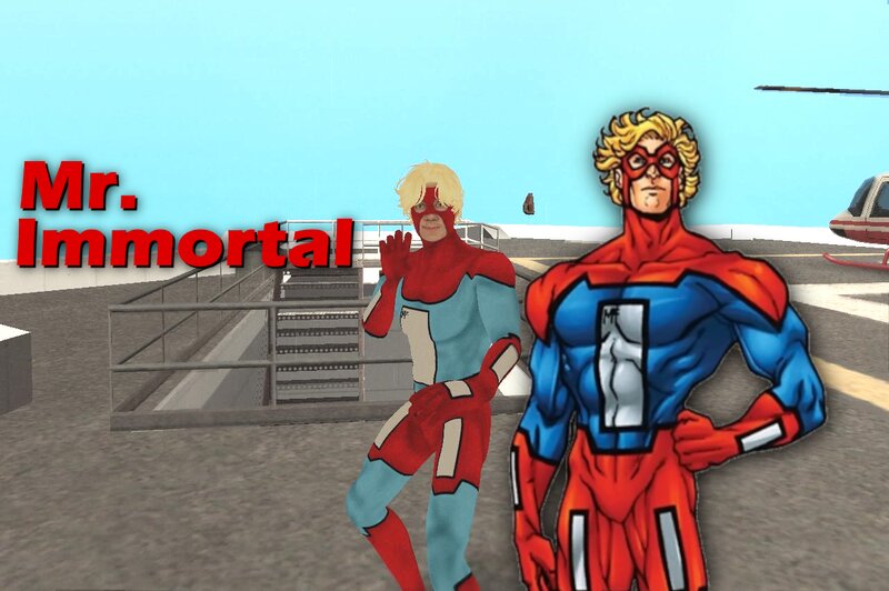 mod