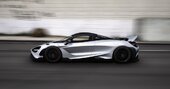 2020 McLaren 765 LT [Add-On | FiveM]