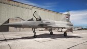 Mirage 2000 - Vojska Srbije / Serbian Army [ADD-ON]