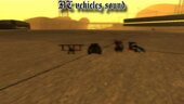 [VSR] Vehicles Sound Revamped [Update 3]