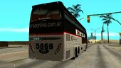 Metalsur Starbus 2 piso bajo Ersa
