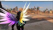 Free Fire Wings 1.0