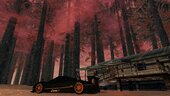 (FIXED Handling) Pagani Zonda R for Mobile