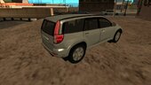 2010 Haval H5