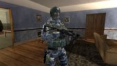 Igor Character from Crossfire