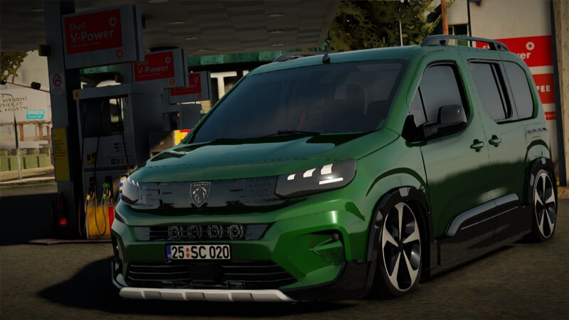 mod