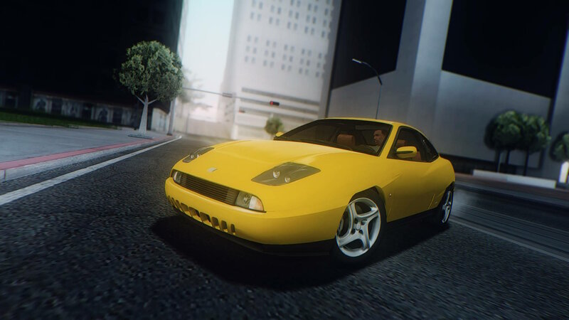 mod