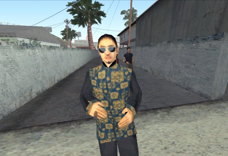 mod