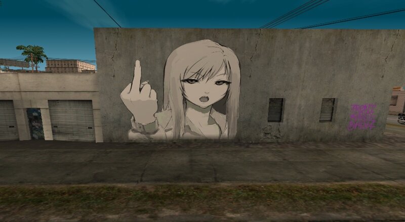 mod
