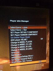 xmc Trainer Commander Patch