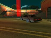 Adam Baranov: Chapter 1 (DYOM)