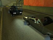 Adam Baranov: Chapter 1 (DYOM)