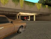 Adam Baranov: Chapter 2 (DYOM)