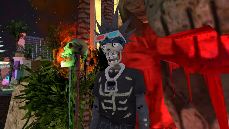 mod