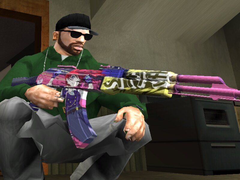 mod