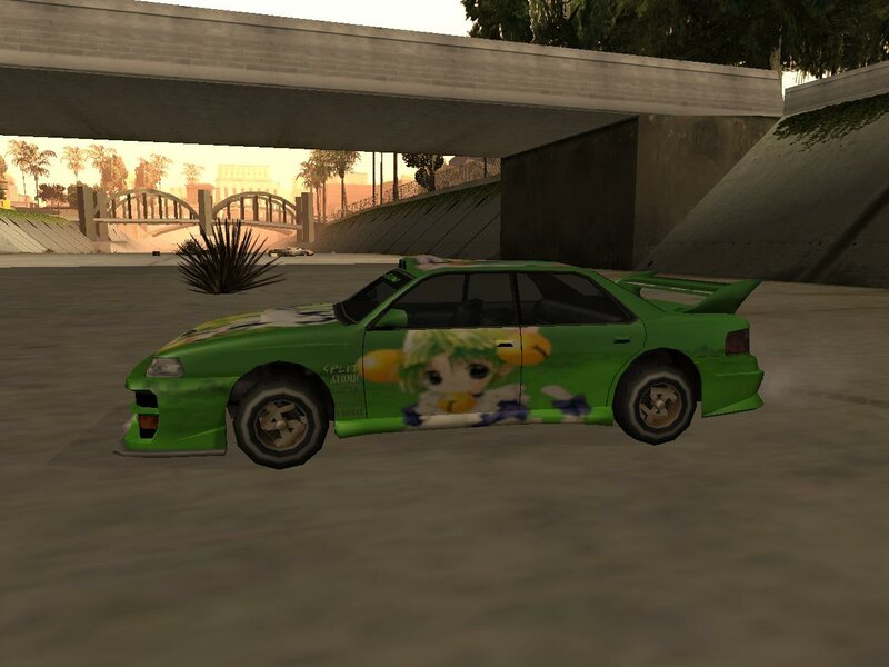 mod