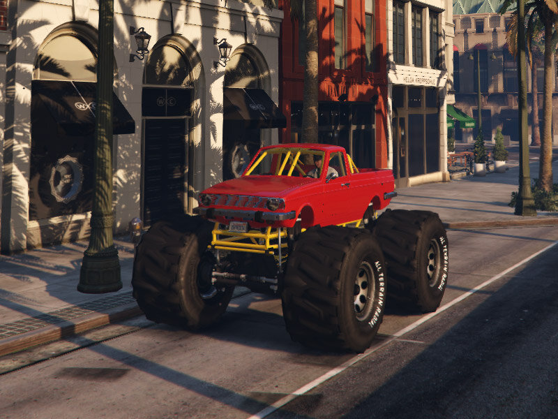 mod