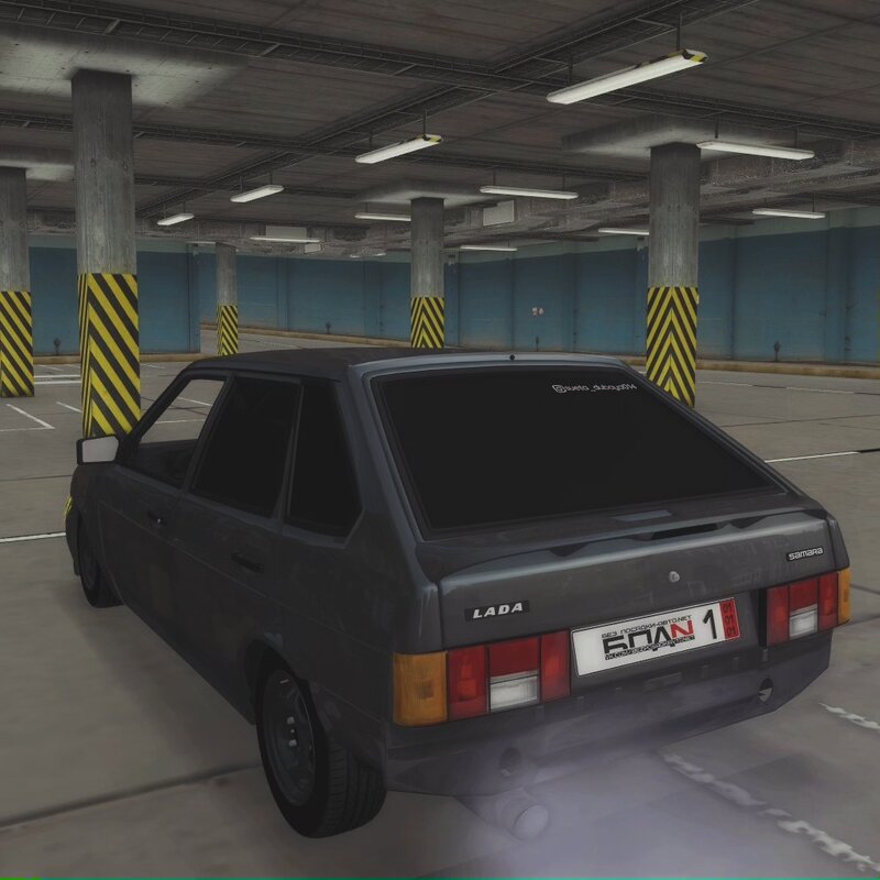 mod