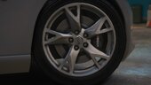 NFSHP: 2009 Nissan 370Z [Add-On | Template]