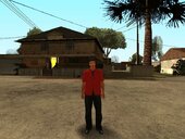 Young Gypsy Guy 1.1 (SA Style)