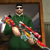 AWM