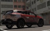 2024 Kia Sportage SX Prestige (Add-On)