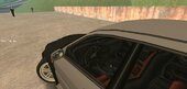 Mitsubishi Lancer GSR Evo VI