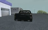 2000 Hyundai Starex RV