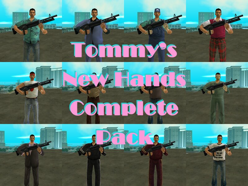 mod