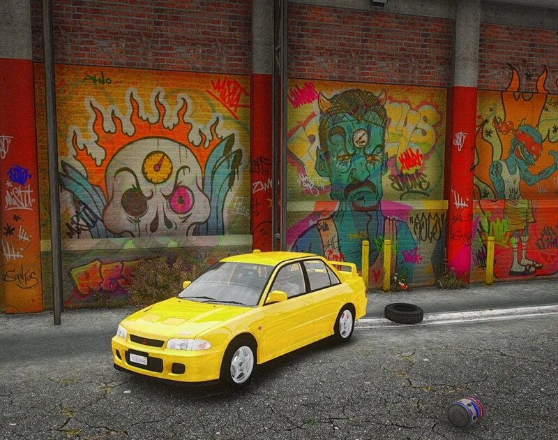mod