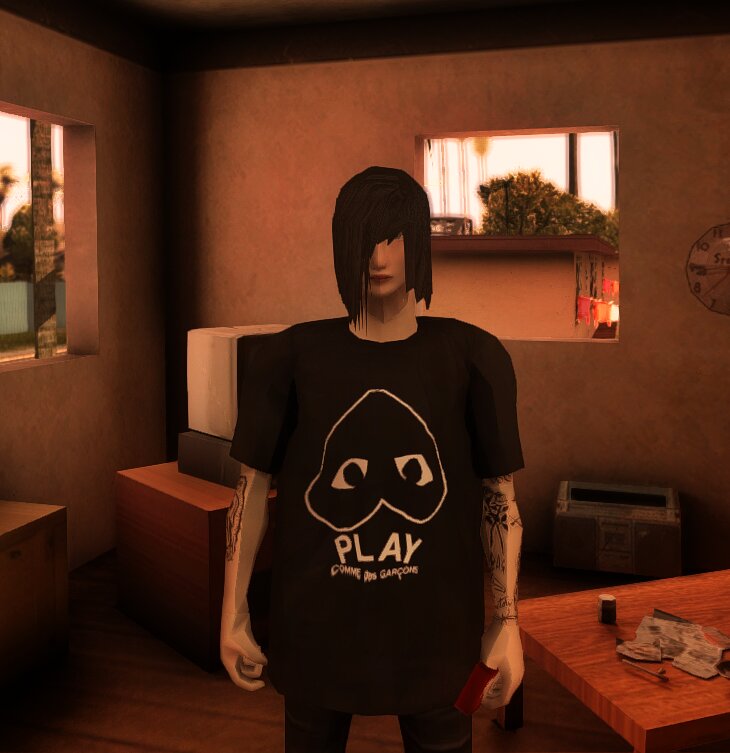mod