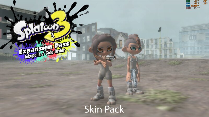mod