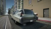 GTA Online Albany Brigham