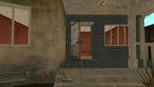 Funcional Doors Beta 2 GTA SA Realistic and Open IPL Fix