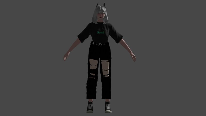 mod